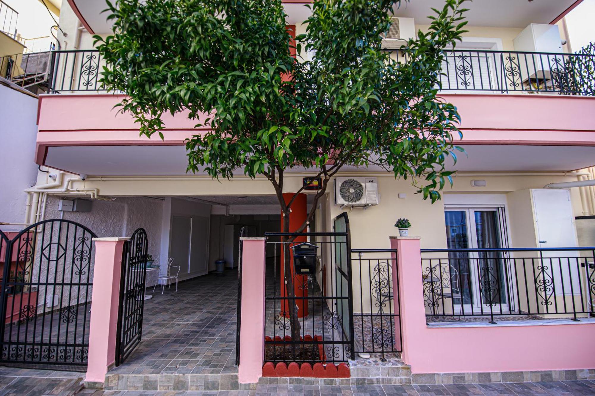 וולוס Helena'S Studio 2 מראה חיצוני תמונה