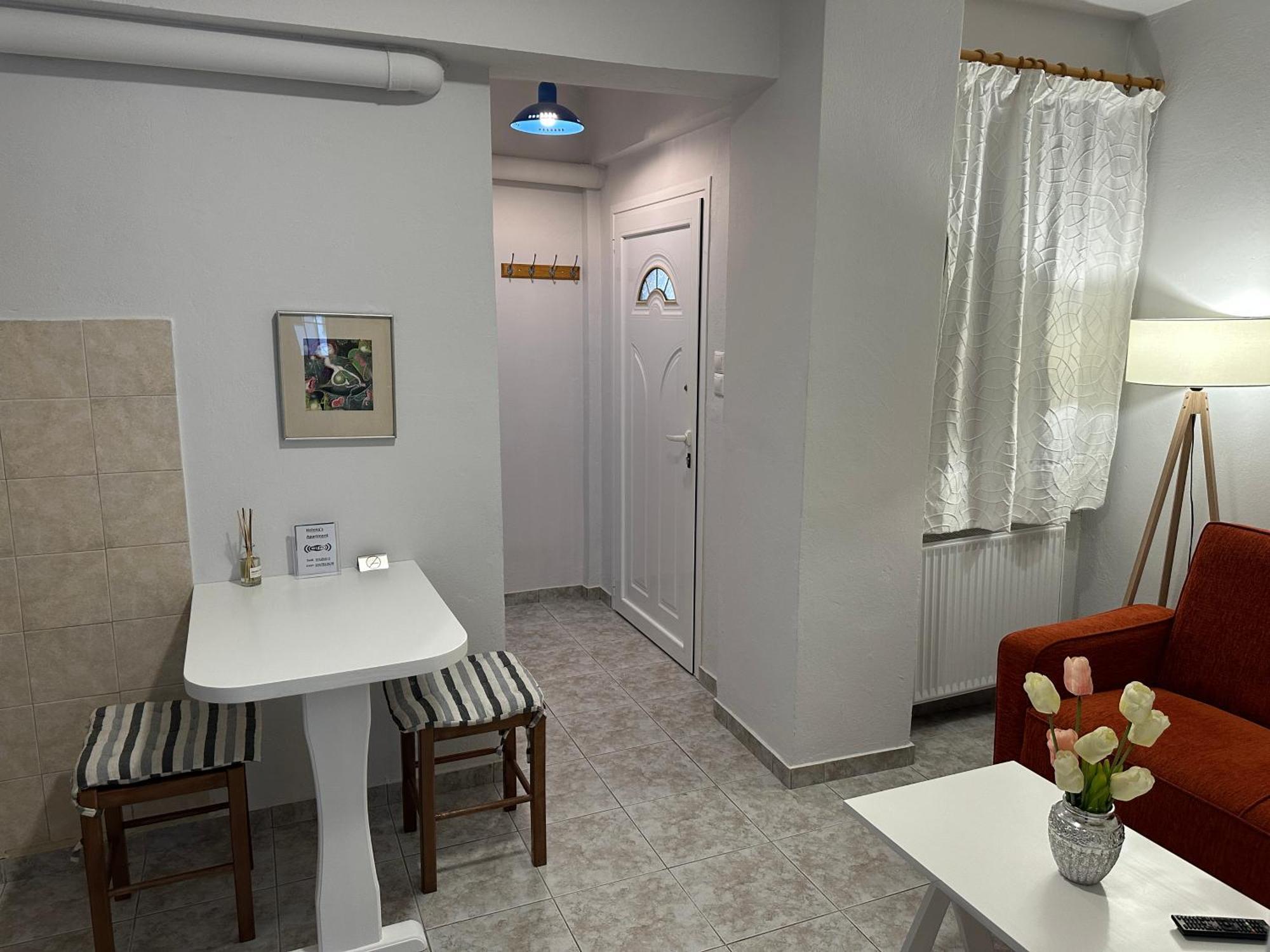 וולוס Helena'S Studio 2 מראה חיצוני תמונה